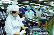 Tác động nào đến doanh nghiệp Việt từ căng thẳng Nga – Ukcraine?