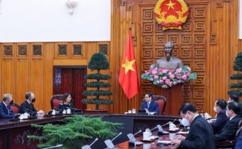 Việt Nam – New Zealand: Phấn đấu đưa kim ngạch thương mại hai chiều đạt 2 tỷ USD năm 2024