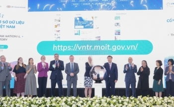 Bộ Công Thương chính thức ra mắt Cổng thông tin Cơ sở dữ liệu thương mại Việt Nam