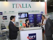 DN Ý quan tâm đến ngành công nghiệp bao bì tại Việt Nam