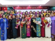 Khẳng định vai trò của nữ doanh nhân