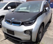 Xe điện BMW i3 bất ngờ về Việt Nam