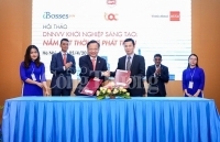 Doanh nghiệp nhỏ và vừa khởi nghiệp: Vẫn gặp khó về vốn