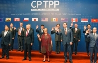 13 bộ ngành và 35 địa phương triển khai kế hoạch thực hiện CPTPP