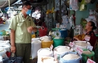 Chủ động quản lý địa bàn, kiểm soát thị trường trong đợt cao điểm phòng, chống dịch