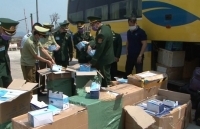 Kiểm tra, giám sát hơn 8.000 cơ sở kinh doanh trang thiết bị y tế