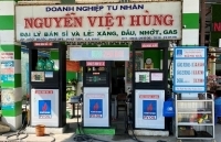 Cà Mau: Xử phạt 6 cơ sở 