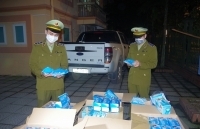 Tăng cường kiểm tra hàng giả, hàng nhái các trang thiết bị y tế