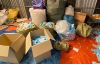 Dịch Covid-19: Xử phạt hơn 3,7 tỷ đồng vi phạm về trang thiết bị y tế