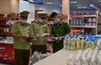 Số vụ vi phạm về trang thiết bị y tế đã giảm