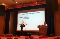 Lần đầu công bố Sách trắng hợp tác xã Việt Nam