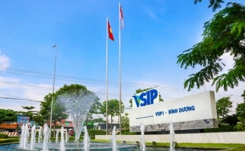 Việt Nam – Singapore: Đẩy mạnh kết nối đầu tư công nghiệp
