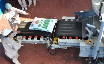 Doanh nghiệp đồng hành cùng Quản lý thị trường bảo vệ quyền lợi người tiêu dùng