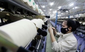 WB dự báo tăng trưởng GDP Việt Nam năm 2022 đạt 5,3%