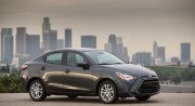 Toyota và Mazda hợp tác sản xuất xe \