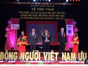 Toàn vẹn hai chữ “Tâm – Tài”