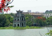 Hà Nội chuẩn bị cải tạo hàng loạt hạng mục quanh hồ Hoàn Kiếm