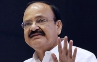 Phó Tổng thống Ấn Độ thăm chính thức Việt Nam