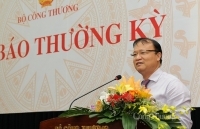 Bộ Công Thương: Đưa giải pháp ổn định nguồn cung thịt lợn