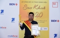 Nền tảng học lập trình do FPT Software phát triển đạt ‘Danh hiệu Sao Khuê’