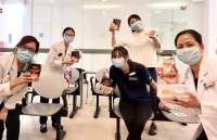 Nhiều sáng kiến hỗ trợ doanh nghiệp xuất khẩu sang Singapore trong mùa dịch