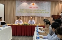 Nâng cao hiệu quả của bảo hiểm thất nghiệp
