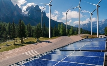 APEC thúc đẩy hợp tác năng lượng tái tạo và năng lượng sạch