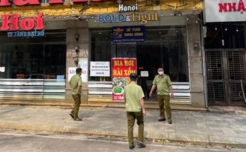 Hà Nội quyết liệt kiểm soát thị trường trong đợt cao điểm phòng, chống dịch Covid-19