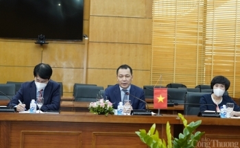 Tập đoàn năng lượng Na Uy quan tâm đến dự án điện gió ngoài khơi tại Việt Nam