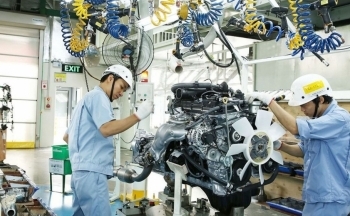 WB: Việt Nam cần đa dạng hóa đối tác thương mại, giảm nhẹ rủi ro