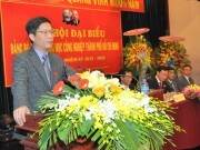 Đảng bộ trường ĐH Công nghiệp TP.HCM: Xây dựng thành trường trọng điểm quốc gia