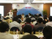 Hỗ trợ DN thủy sản tiếp cận bền vững thị trường EU