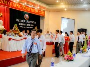 Xây dựng Đảng bộ trong sạch, vững mạnh