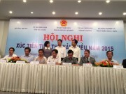 Big C dự kiến tiêu thụ 300 tấn vải thiều cho nông dân Hải Dương, Bắc Giang