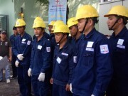 Đảng bộ EVNHCMC: Hướng tới những mục tiêu lâu dài