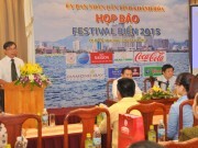 Festival biển Nha Trang - Khánh Hòa: Đa dạng hoạt động du lịch, ẩm thực