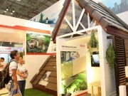 Công nghệ mới ứng dụng trong xây dựng dân dụng