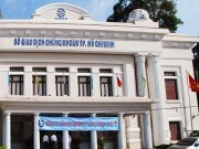 Sở Giao dịch chứng khoán TP.HCM tăng vốn điều lệ lên 2.000 tỷ đồng