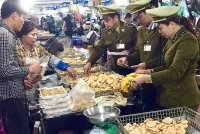 Từng bước số hóa công tác quản lý thị trường