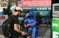 Lực lượng QLTT sẽ xử lý nghiêm vi phạm trong kinh doanh xăng dầu