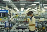 FDI 6 tháng: Tăng mạnh dòng vốn góp, mua cổ phần