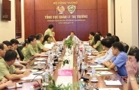 Quản lý thị trường: Phản ứng nhanh, hiệu quả cao, tạo niềm tin cho người dân