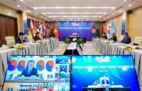 Việt Nam tích cực, chủ động, hợp tác các nước ASEAN ứng phó với đại dịch