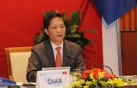 Hội nghị Bộ trưởng kinh tế ASEAN trực tuyến thông qua Kế hoạch Hành động Hà Nội ứng phó Covid-19