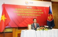 Hội nghị AEM và AEM+3: Tái cấu trúc chuỗi cung ứng, tạo thuận lợi cho luân chuyển hàng hóa