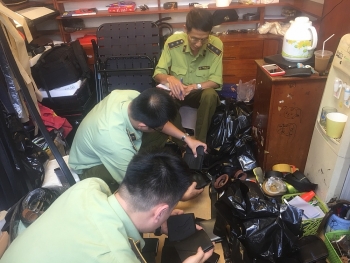 Hà Nội: Tăng cường điều tra cơ bản, lập danh sách nghi vấn gian lận thương mại