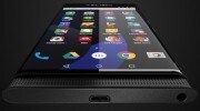 BlackBerry đã đủ điều kiện để sản xuất smartphone chạy Android?