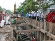 Hải Phòng: Lực đẩy từ các dự án có nguồn vốn ODA
