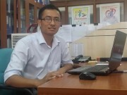 Kỹ sư Phan Việt Anh: Trưởng thành qua thử thách