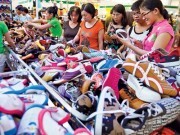 Nhiều cơ hội lớn cho ngành da giày Việt Nam